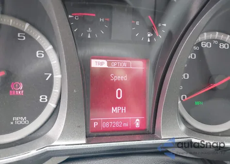 2015 GMC Terrain Slt-2 из США, поврежденный, VIN 2GKFLYE36F6156602